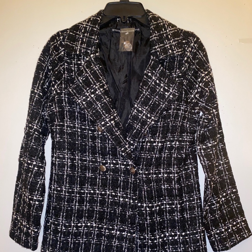 NanaMacs coat
